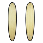 Bambus Surfboard Longboard