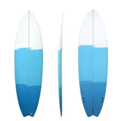 EPS Foam Epoxy Surfboards til surfing