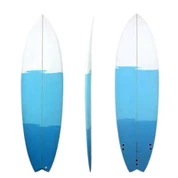 EPS Foam Epoxy Surfboards til surfing