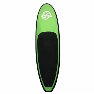 EPS Foam Soft Top Stand Up Paddle SUP Boards